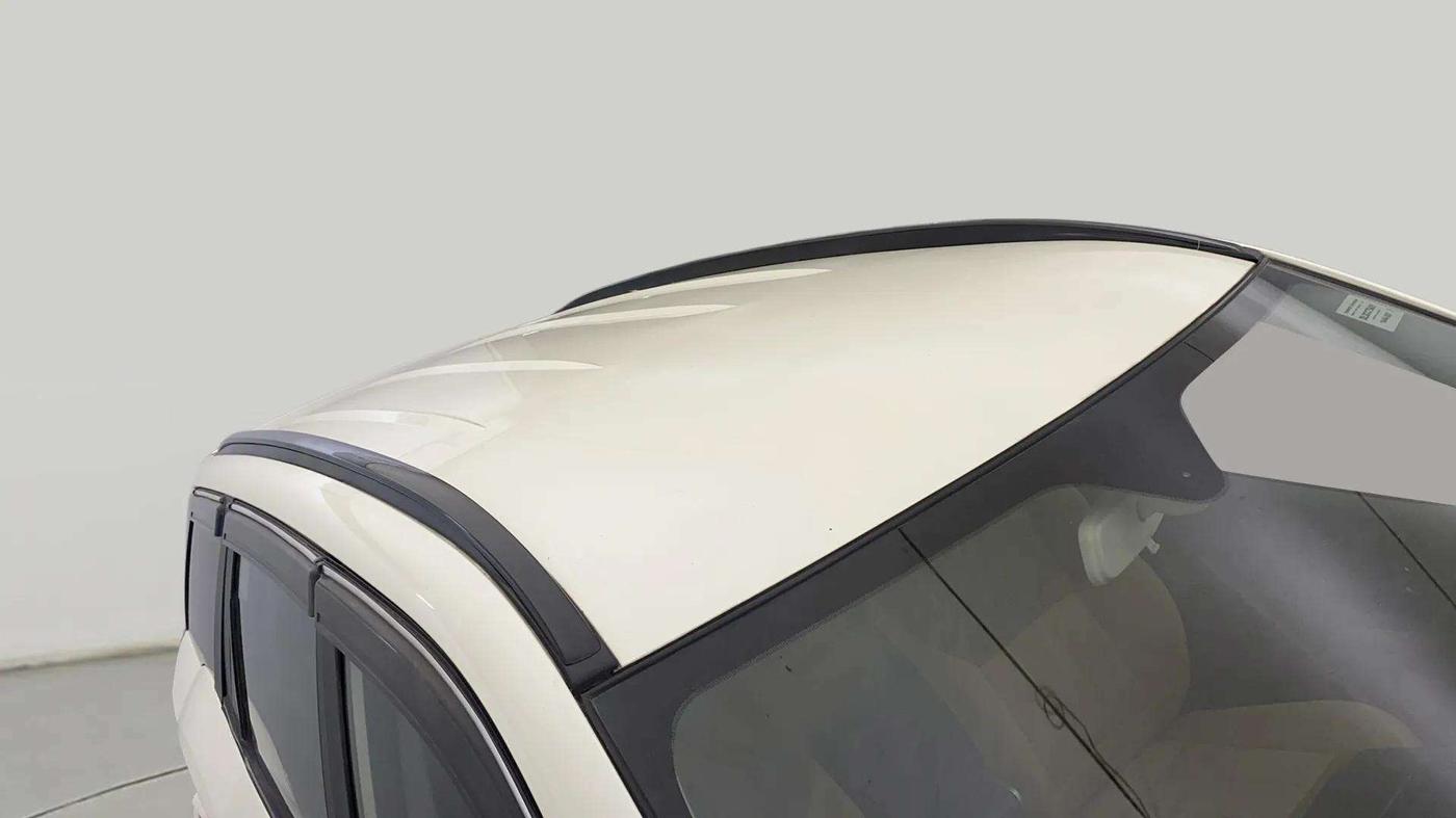 2021 Mahindra XUV500 W7 AT, Diesel, Automatic, 39,696 km, Roof