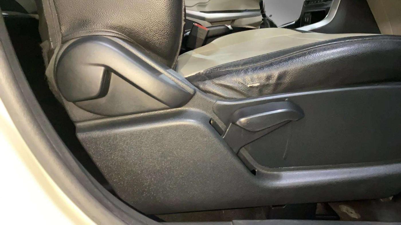 2020 Ford Ecosport TITANIUM 1.5L DIESEL, Diesel, Manual, 65,313 km, Driver Side Adjustment Panel