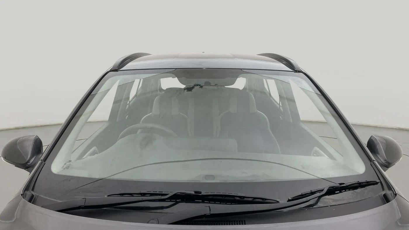 2021 Hyundai GRAND I10 NIOS SPORTZ 1.2 KAPPA VTVT, Petrol, Manual, 25,670 km, Front Windshield