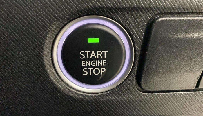 2022 Tata PUNCH CREATIVE AMT 1.2 RTN DUAL TONE, Petrol, Automatic, 3,729 km, Keyless Start/ Stop Button
