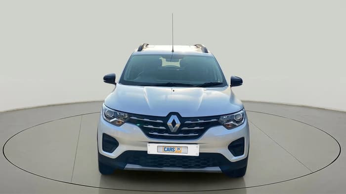 2023 Renault TRIBER RXT, Petrol, Manual, 12,063 km, Front