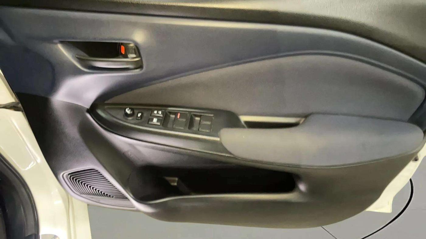2023 Maruti Baleno DELTA PETROL 1.2, Petrol, Manual, 18,020 km, Driver Side Door Panels Control