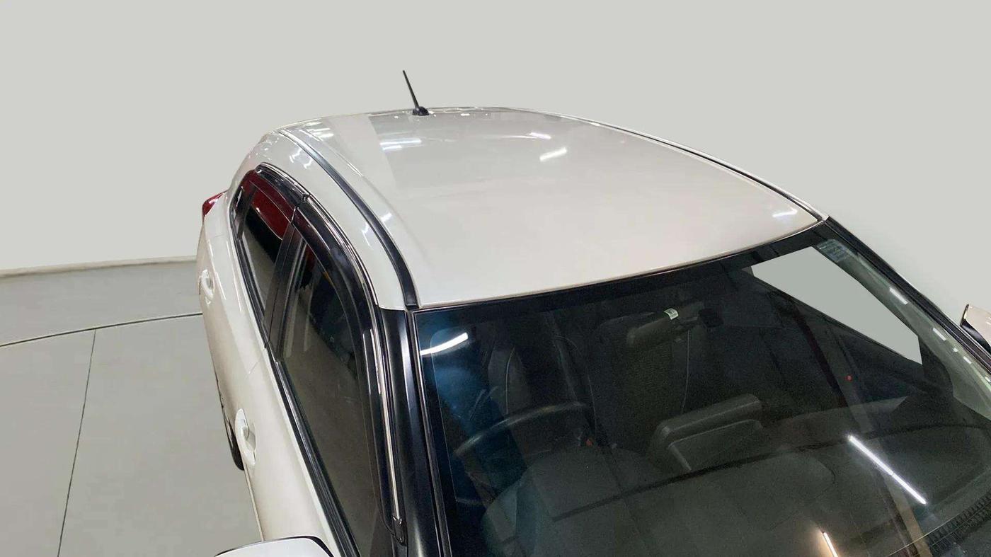 2023 Maruti Baleno DELTA PETROL 1.2, Petrol, Manual, 18,020 km, Roof