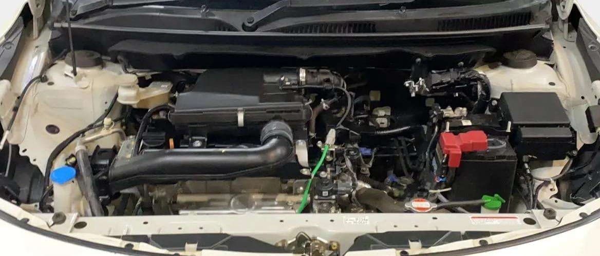 2023 Maruti Baleno DELTA PETROL 1.2, Petrol, Manual, 18,020 km, Open Bonet