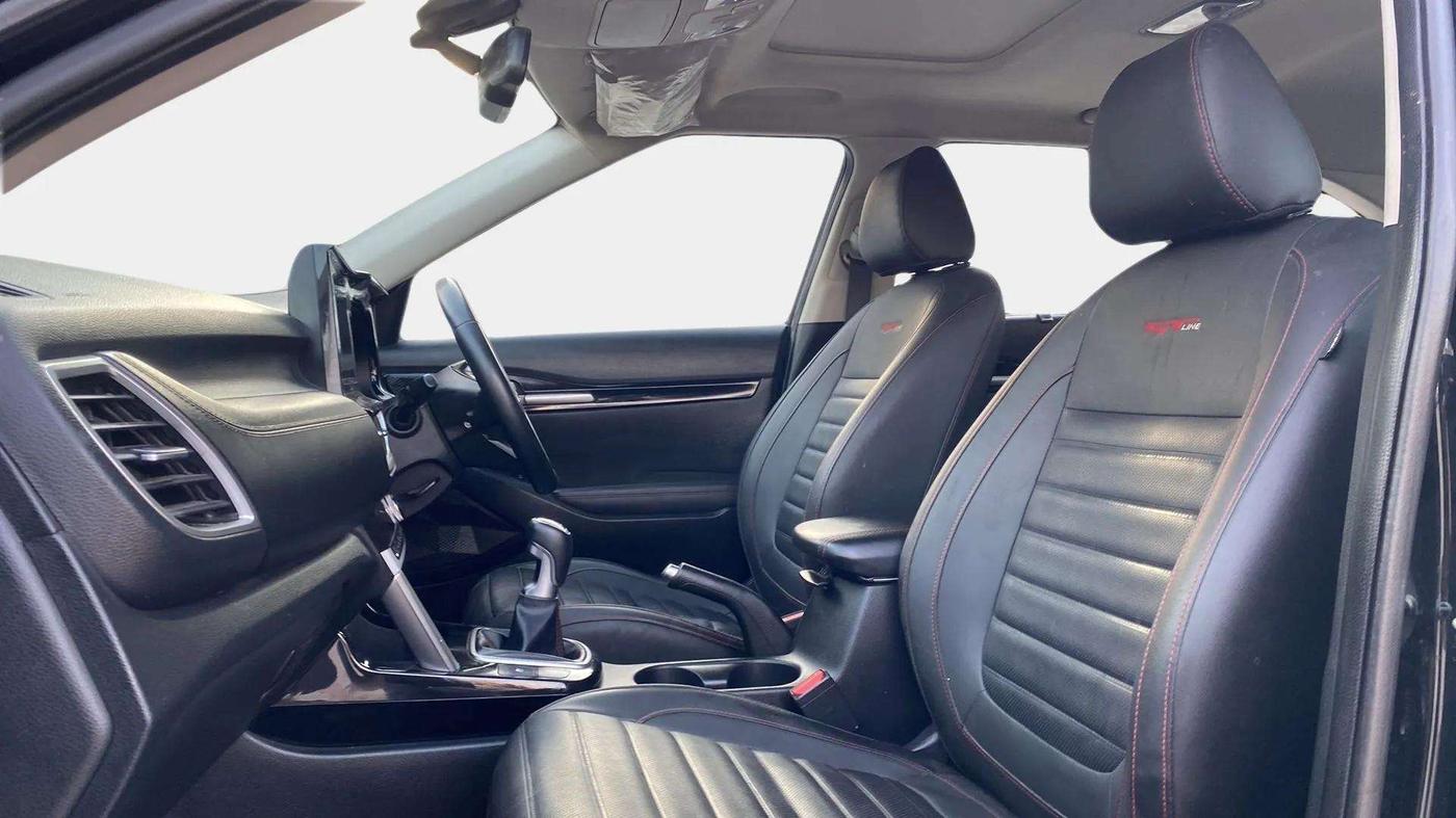 2021 KIA SELTOS GTX PLUS 1.4 PETROL, Petrol, Manual, 70,402 km, Right Side Front Door Cabin