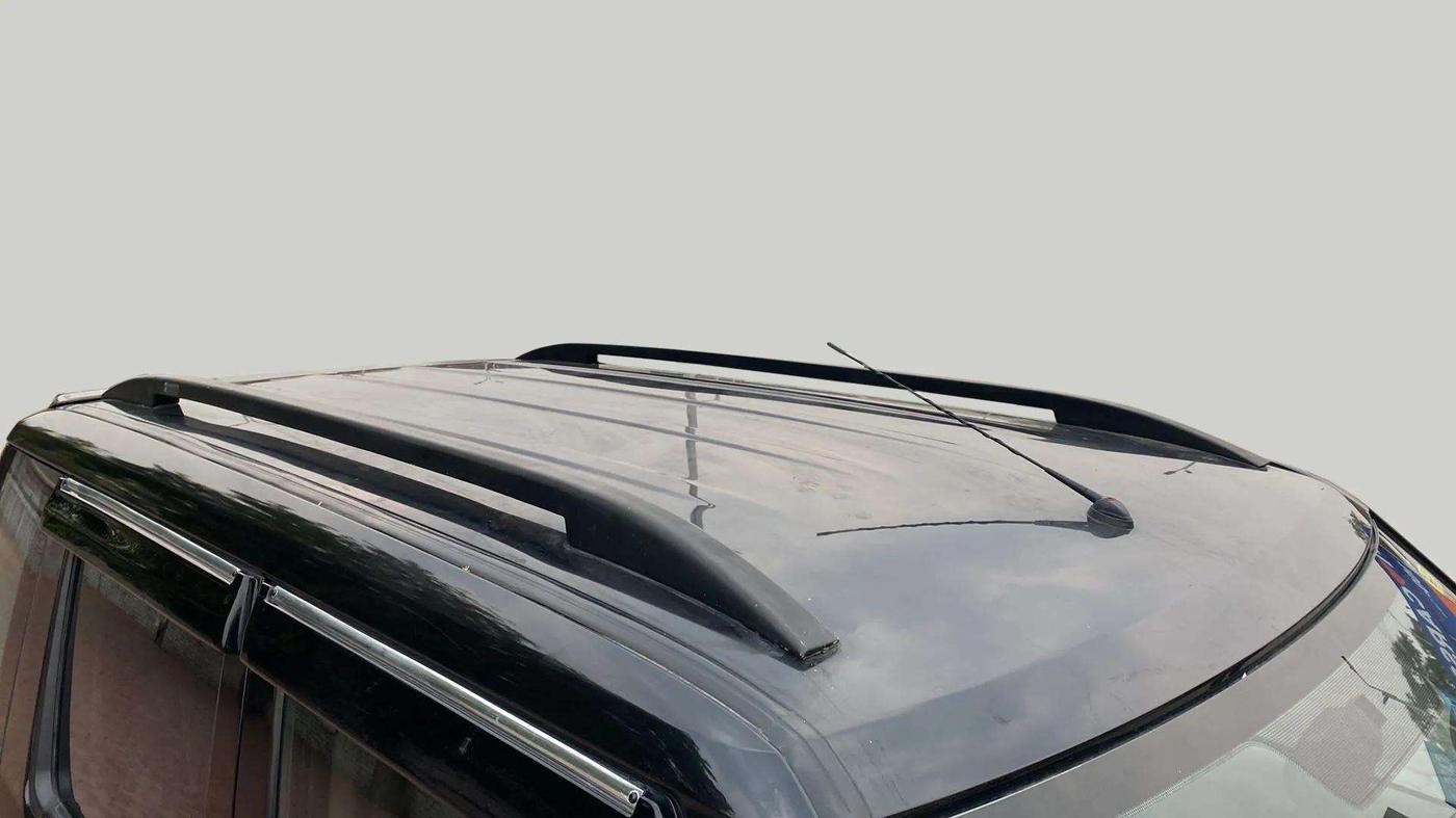 2023 Mahindra BOLERO NEO N 8, Diesel, Manual, 22,639 km, Roof