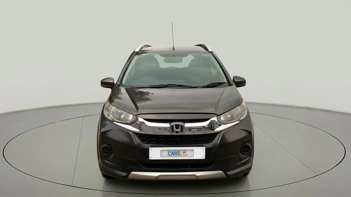 2018 Honda WR-V 1.5L I-DTEC S MT, Diesel, Manual, 65,980 km, Front