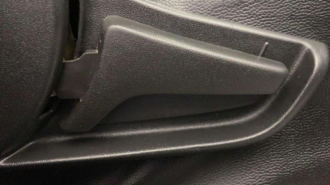 2020 Maruti S PRESSO VXI PLUS AMT, Petrol, Automatic, 30,838 km, Driver Side Adjustment Panel