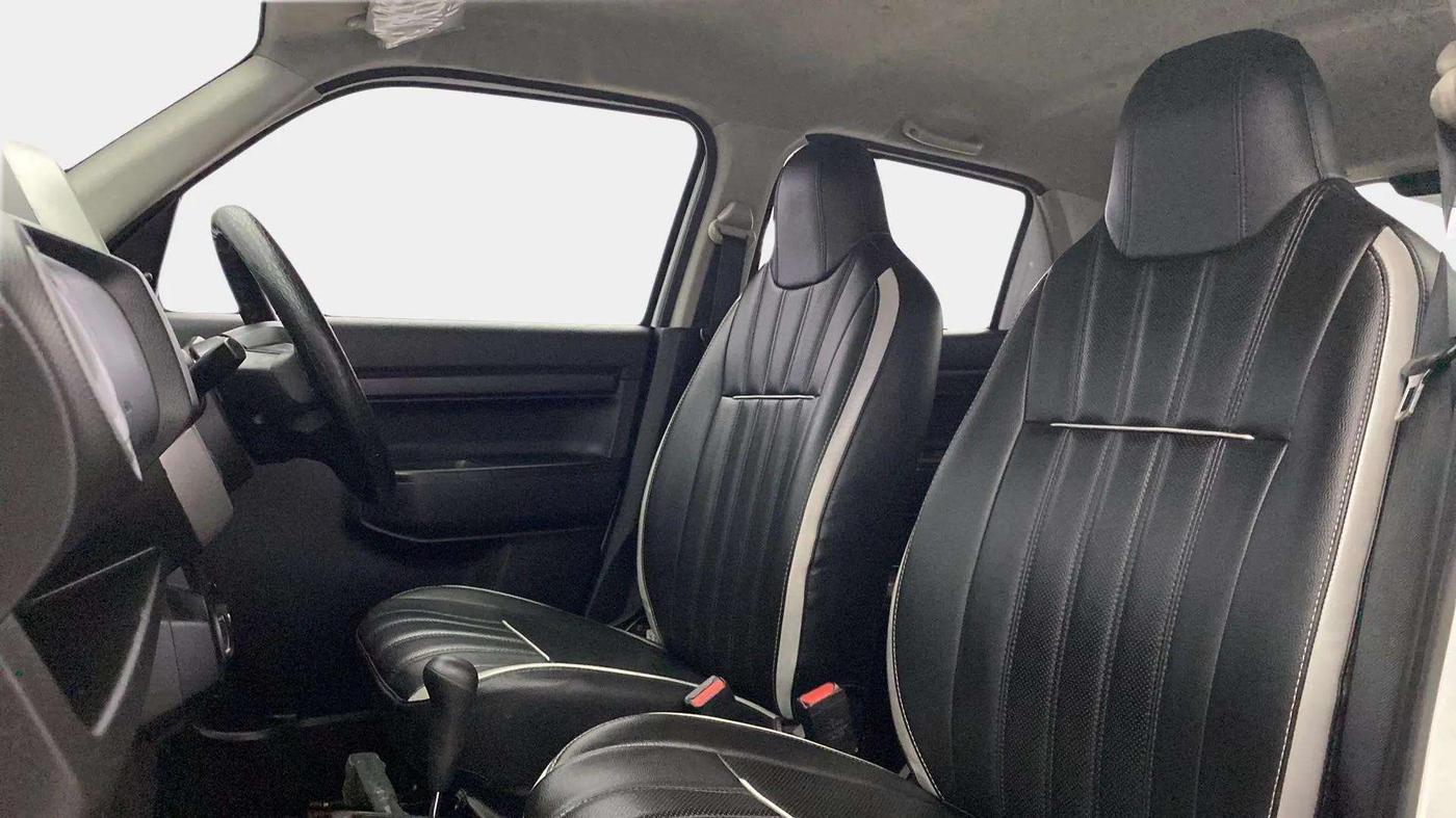 2020 Maruti S PRESSO VXI PLUS AMT, Petrol, Automatic, 30,838 km, Right Side Front Door Cabin