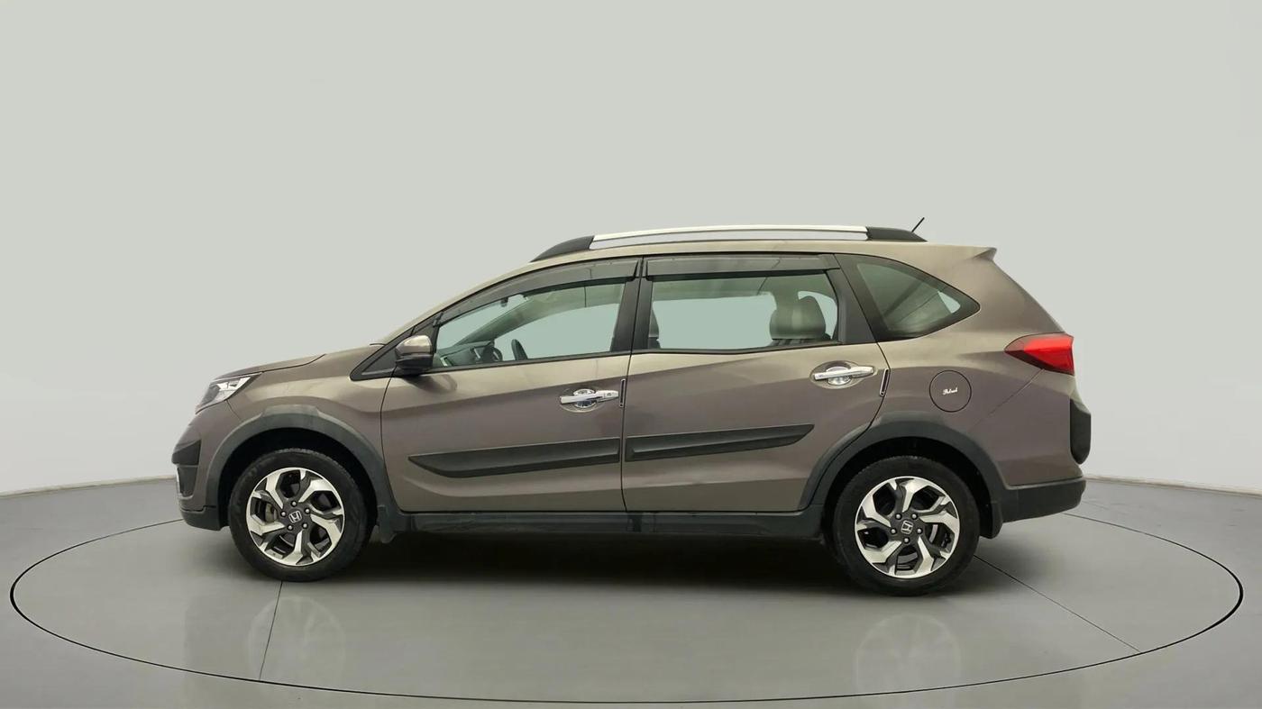 2016 Honda BR-V 1.5L I-VTEC V CVT, Petrol, Automatic, 29,016 km, Left Side