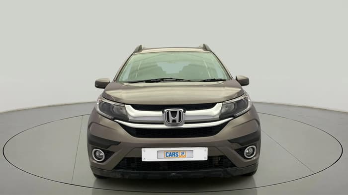 2016 Honda BR-V 1.5L I-VTEC V CVT, Petrol, Automatic, 29,016 km, Front