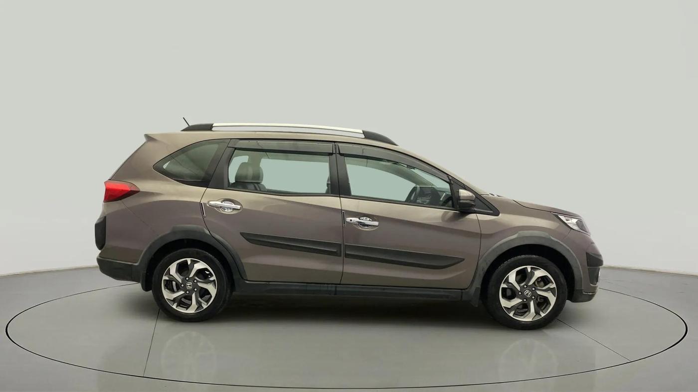 2016 Honda BR-V 1.5L I-VTEC V CVT, Petrol, Automatic, 29,016 km, Right Side View