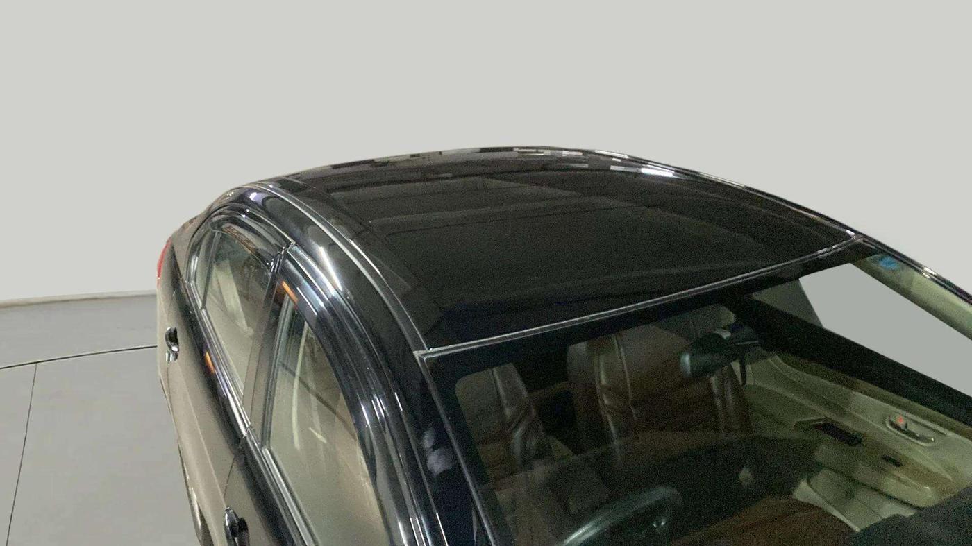 2023 Maruti Ciaz DELTA 1.5 SHVS MT PETROL, Petrol, Manual, 33,856 km, Roof