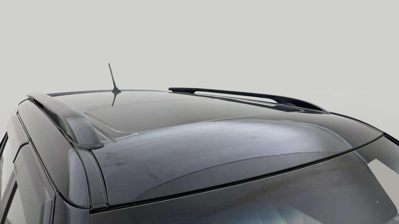 2022 Mahindra XUV300 W8 (O) 1.2 PETROL, Petrol, Manual, 25,071 km, Roof