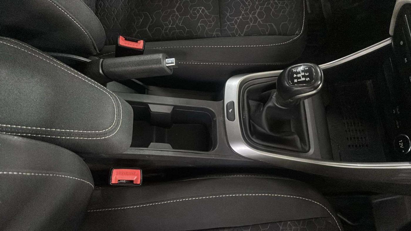 2023 Tata ALTROZ  XZ PLUS (S) , Diesel, Manual, 29,116 km, Gear Lever