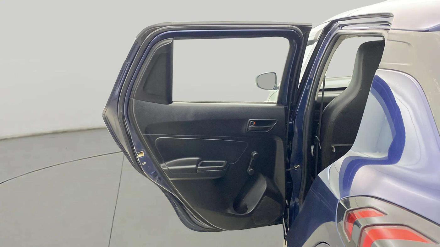2022 Maruti Swift LXI, Petrol, Manual, 28,703 km, LHS Rear Door