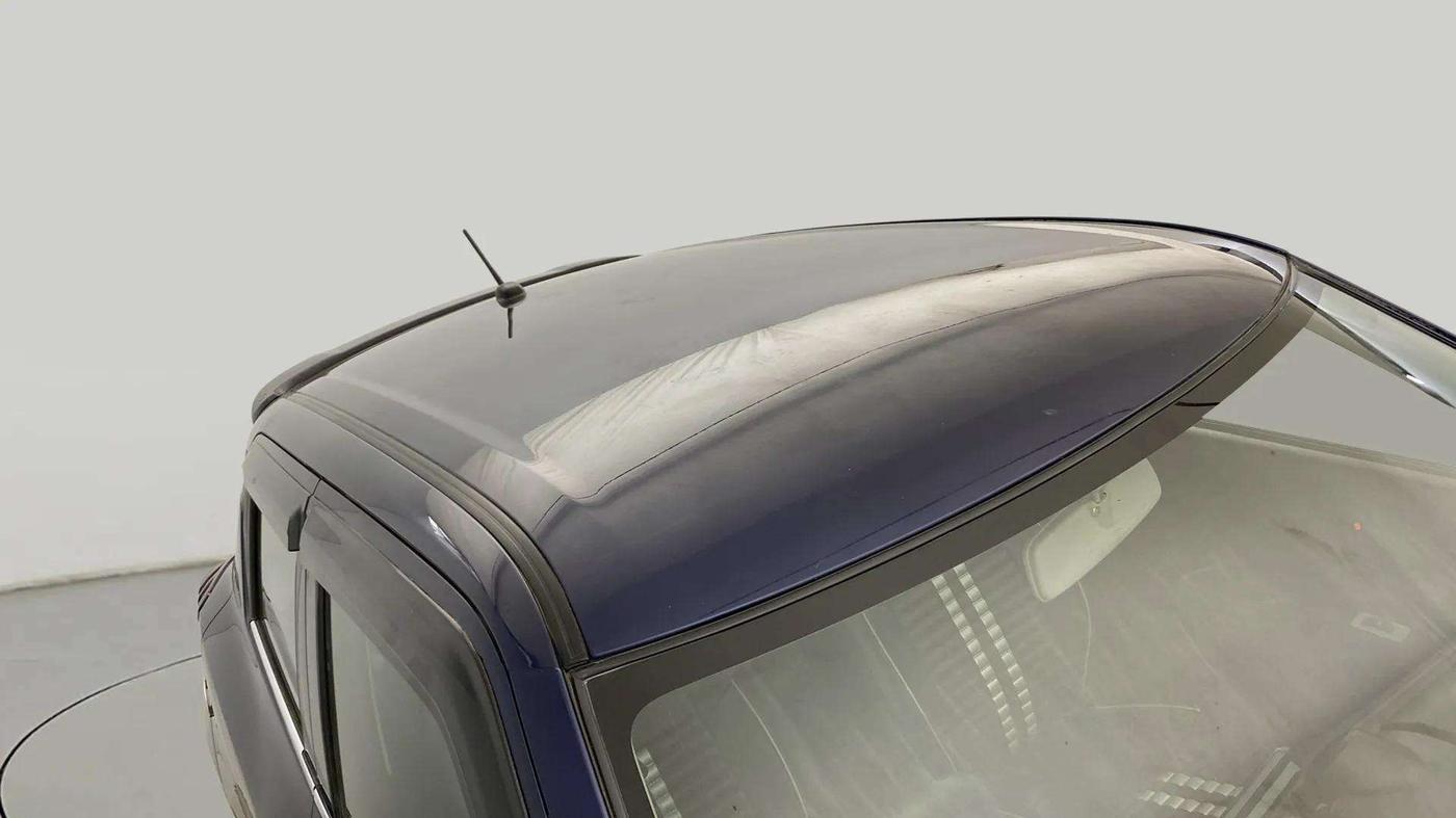 2022 Maruti Swift LXI, Petrol, Manual, 28,703 km, Roof