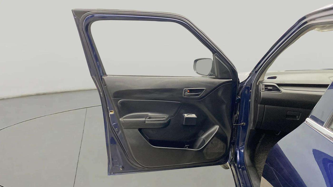 2022 Maruti Swift LXI, Petrol, Manual, 28,703 km, LHS Front Door