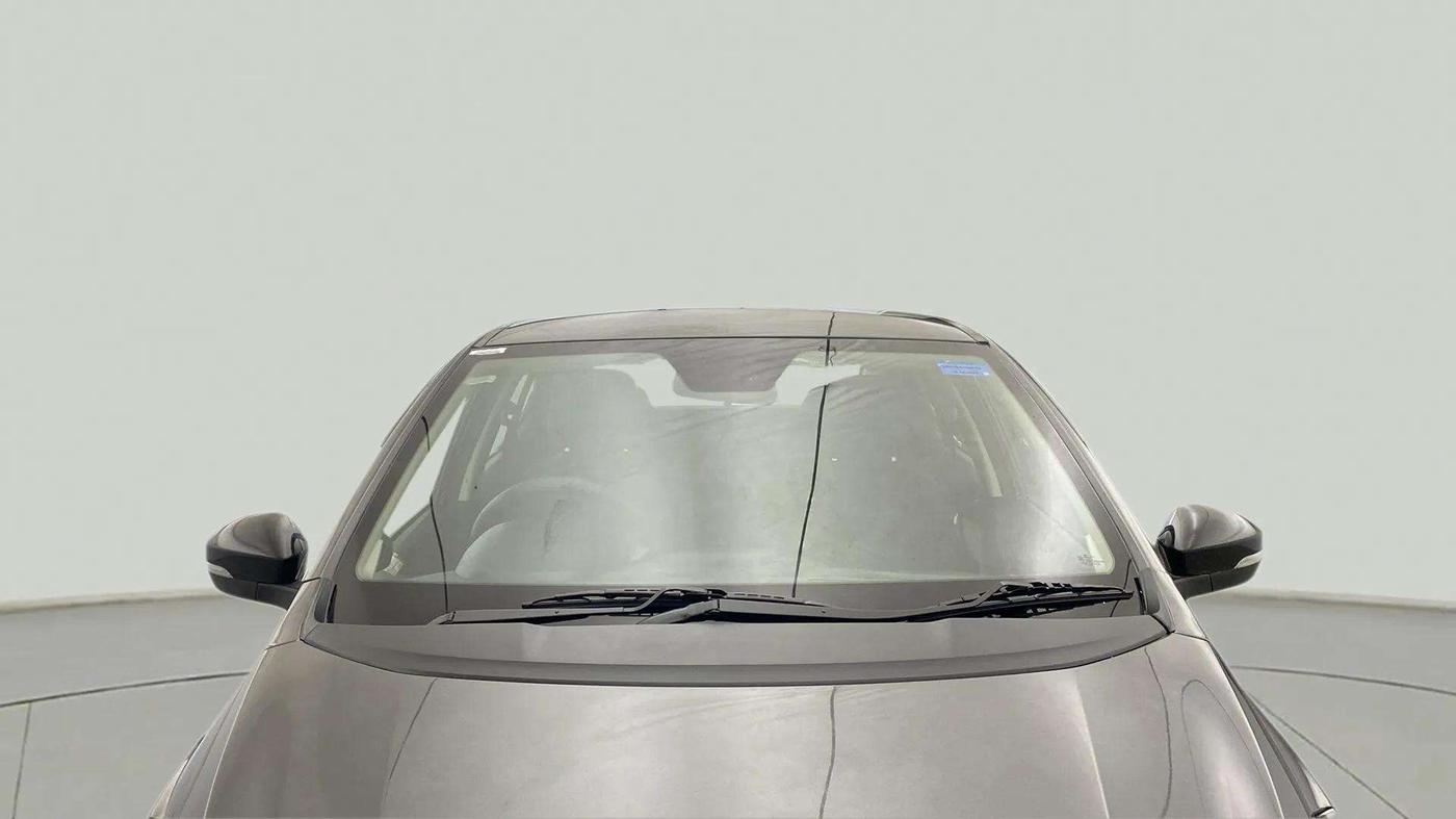 2022 Tata TIGOR XZA PLUS PETROL, CNG, Automatic, 12,218 km, Front Windshield