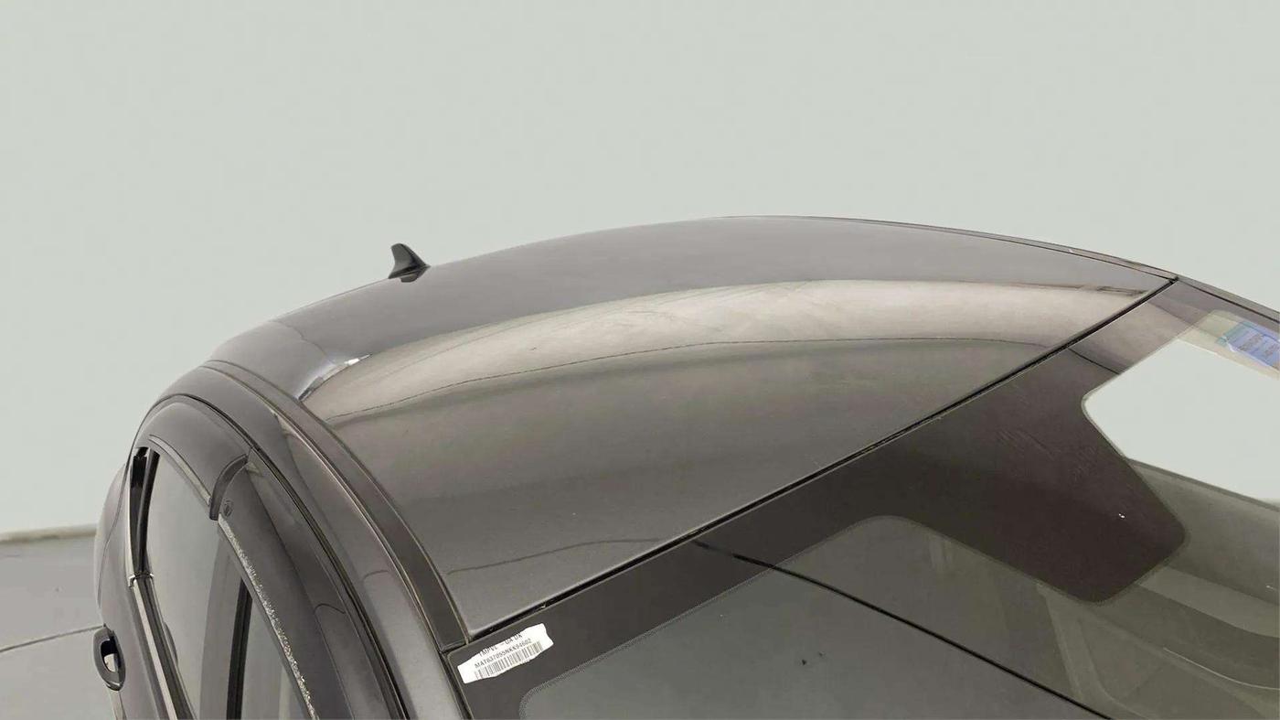 2022 Tata TIGOR XZA PLUS PETROL, CNG, Automatic, 12,218 km, Roof
