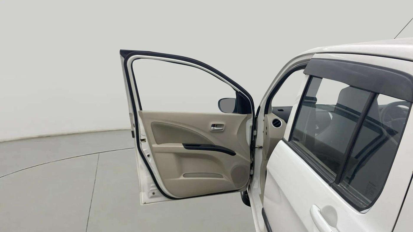 2021 Maruti Celerio ZXI (O), Petrol, Manual, 31,224 km, LHS Front Door