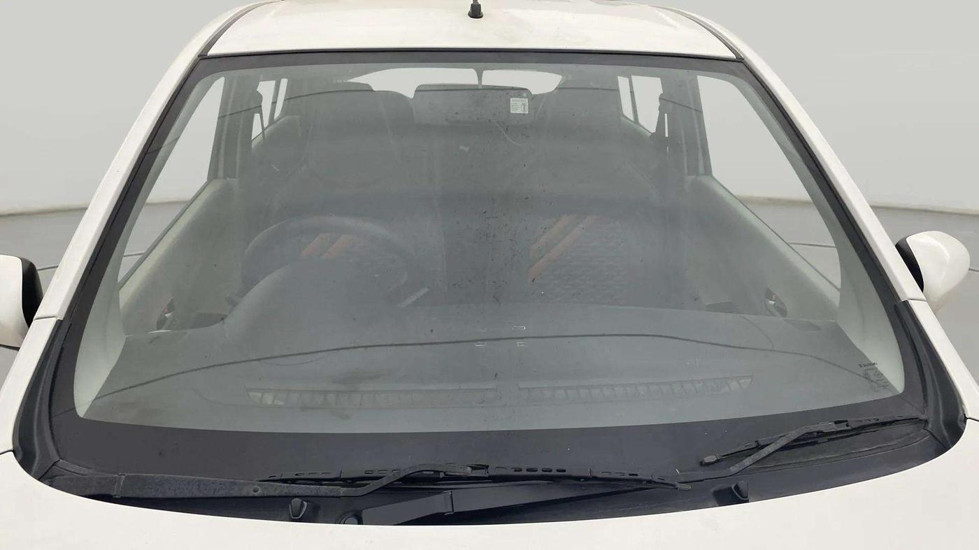 2021 Maruti Celerio ZXI (O), Petrol, Manual, 31,224 km, Front Windshield