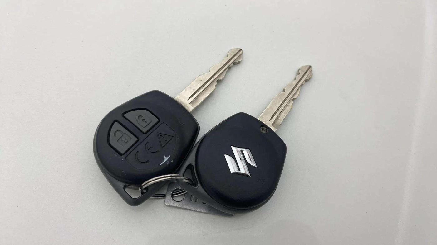 2021 Maruti Celerio ZXI (O), Petrol, Manual, 31,224 km, Key Close Up