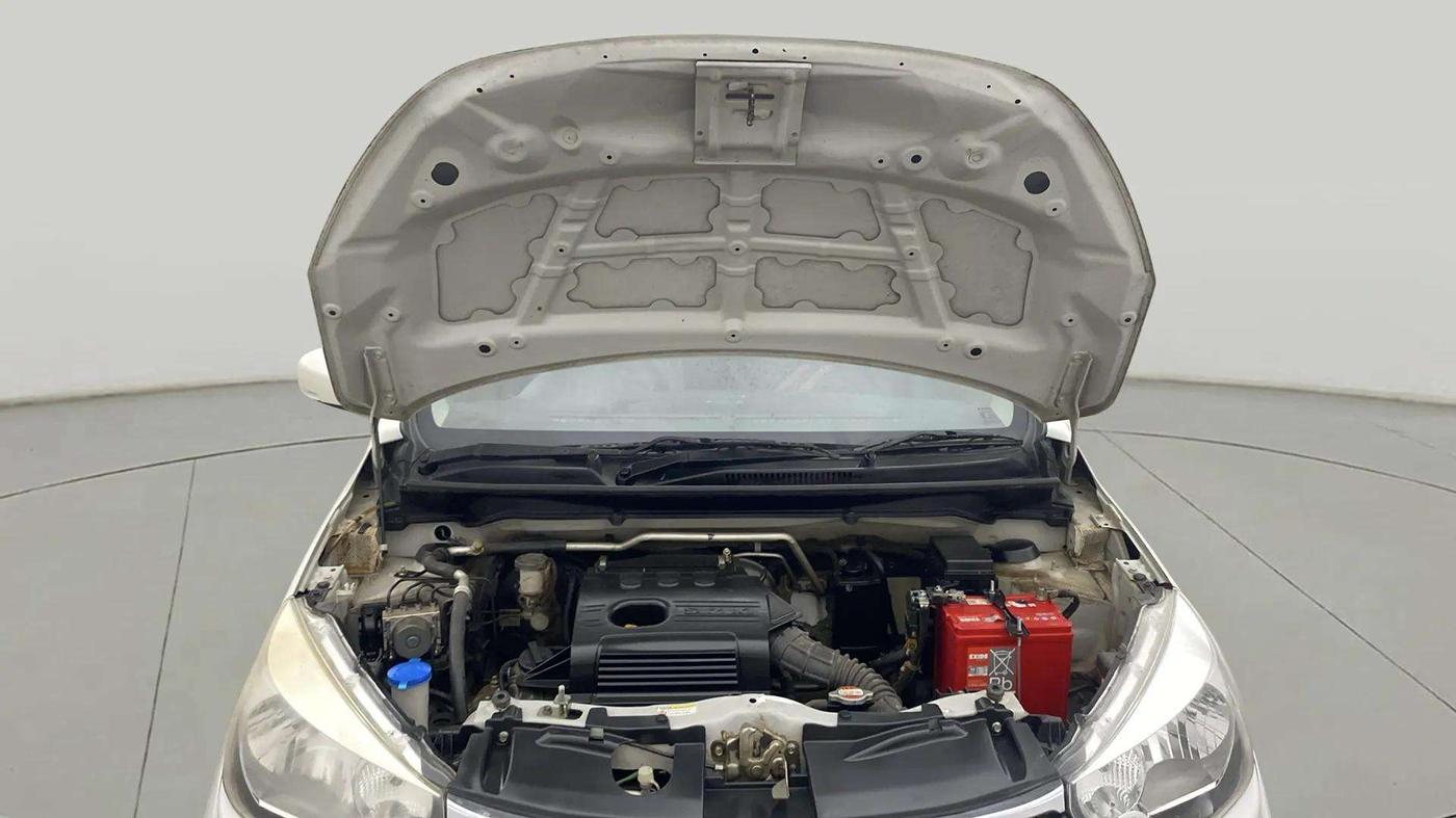 2021 Maruti Celerio ZXI (O), Petrol, Manual, 31,224 km, Open Bonet