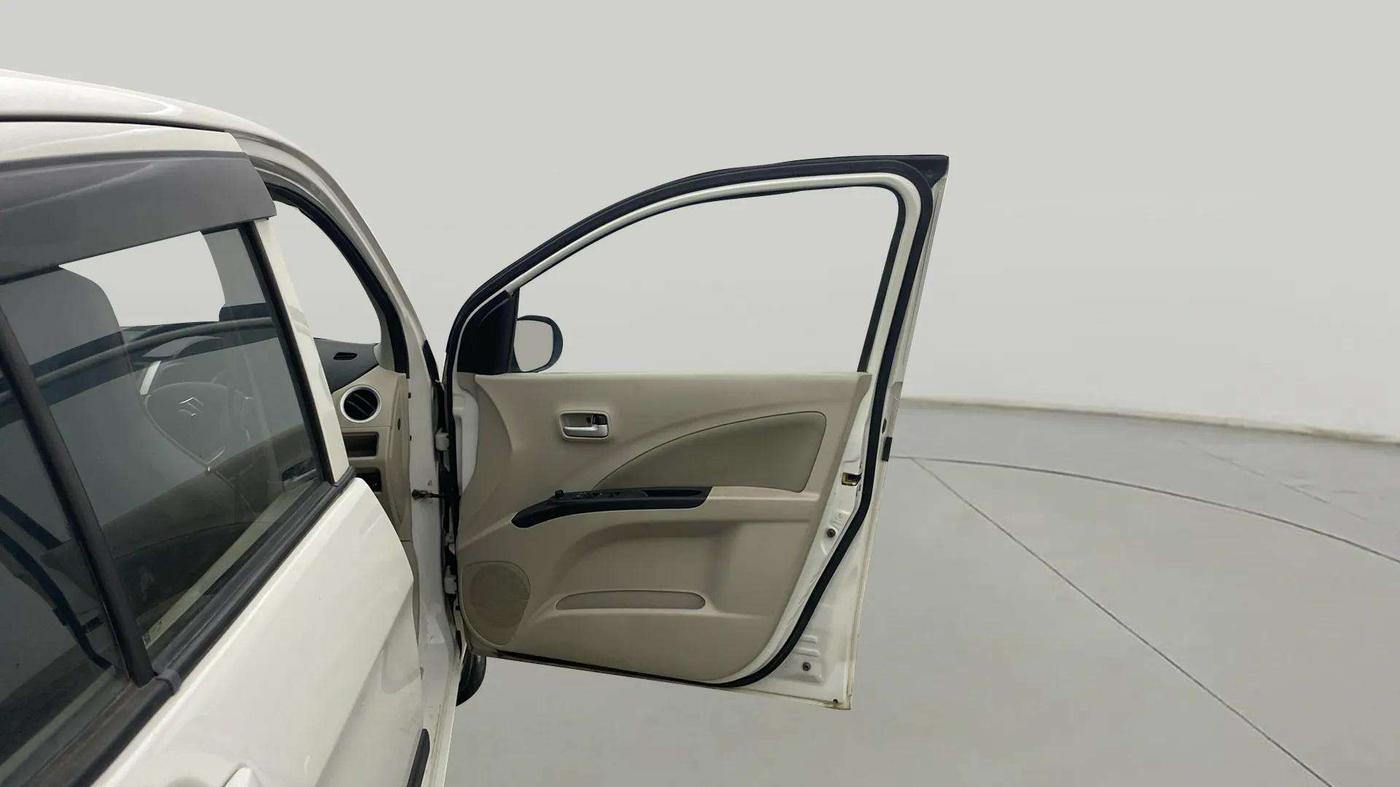 2021 Maruti Celerio ZXI (O), Petrol, Manual, 31,224 km, RHS Front Door