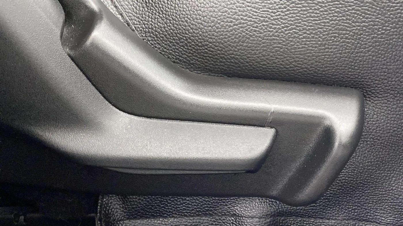 2020 Maruti Baleno DELTA PETROL 1.2, Petrol, Manual, 40,886 km, Driver Side Adjustment Panel