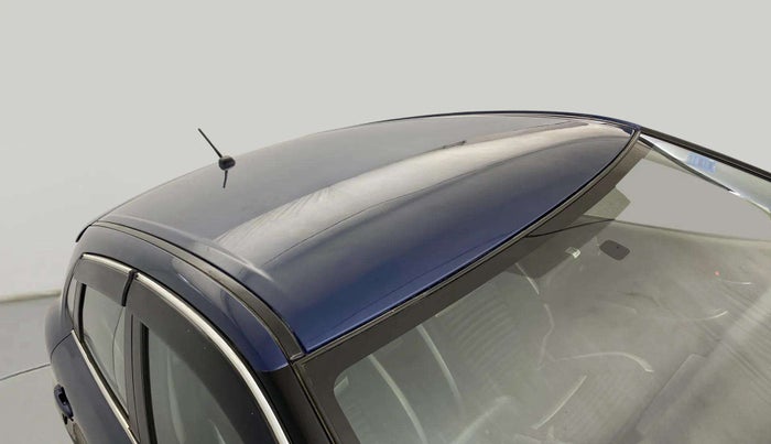 2020 Maruti Baleno DELTA PETROL 1.2, Petrol, Manual, 40,886 km, Roof