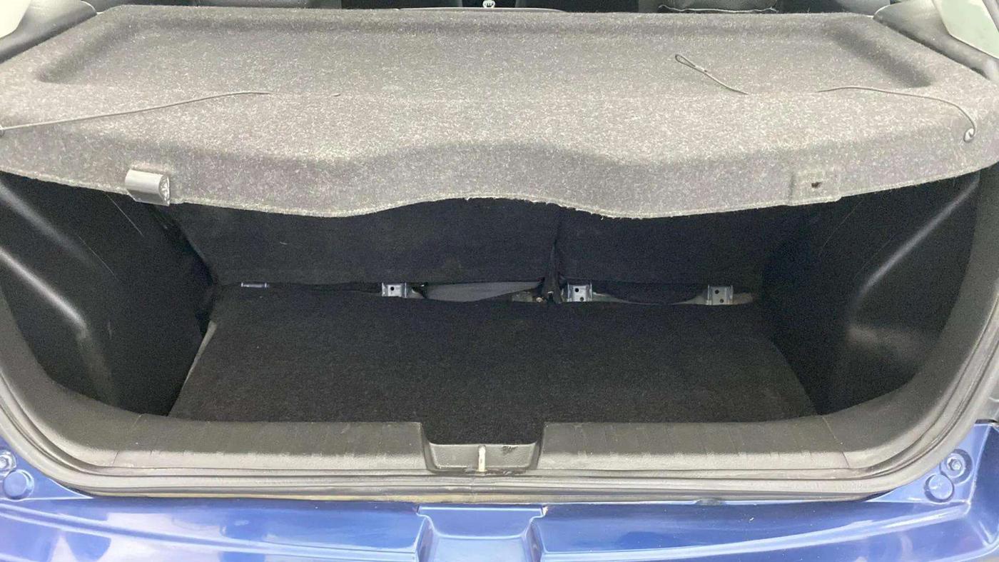 2020 Maruti Baleno DELTA PETROL 1.2, Petrol, Manual, 40,886 km, Boot Open Zoomed View