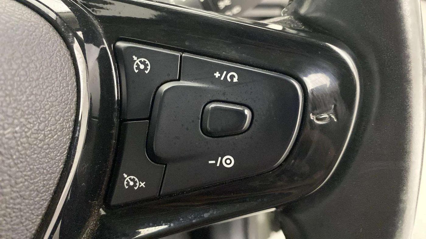 2023 Tata NEXON XZ PLUS LUXURY SUNROOF PETROL, Petrol, Manual, 26,848 km, Adaptive Cruise Control
