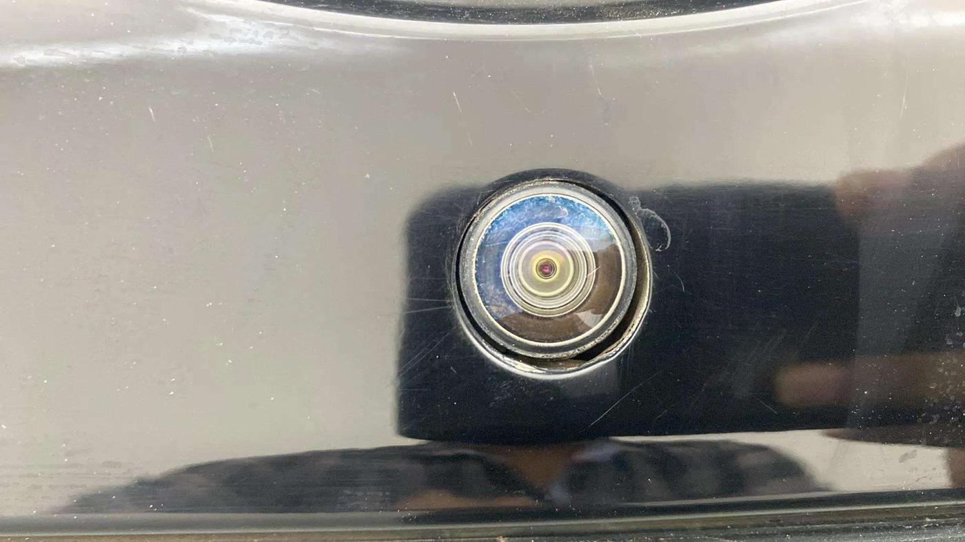 2023 Tata NEXON XZ PLUS LUXURY SUNROOF PETROL, Petrol, Manual, 26,848 km, Parking Camera