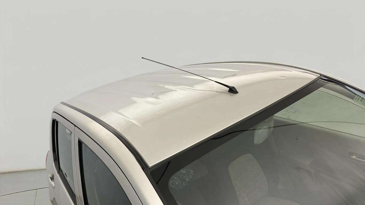2015 Maruti Celerio ZXI AMT, Petrol, Automatic, 73,826 km, Roof