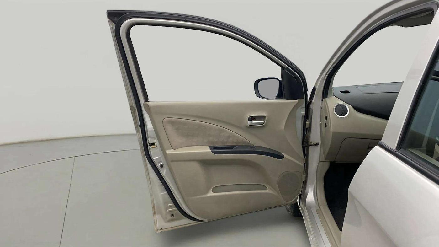 2015 Maruti Celerio ZXI AMT, Petrol, Automatic, 73,826 km, LHS Front Door