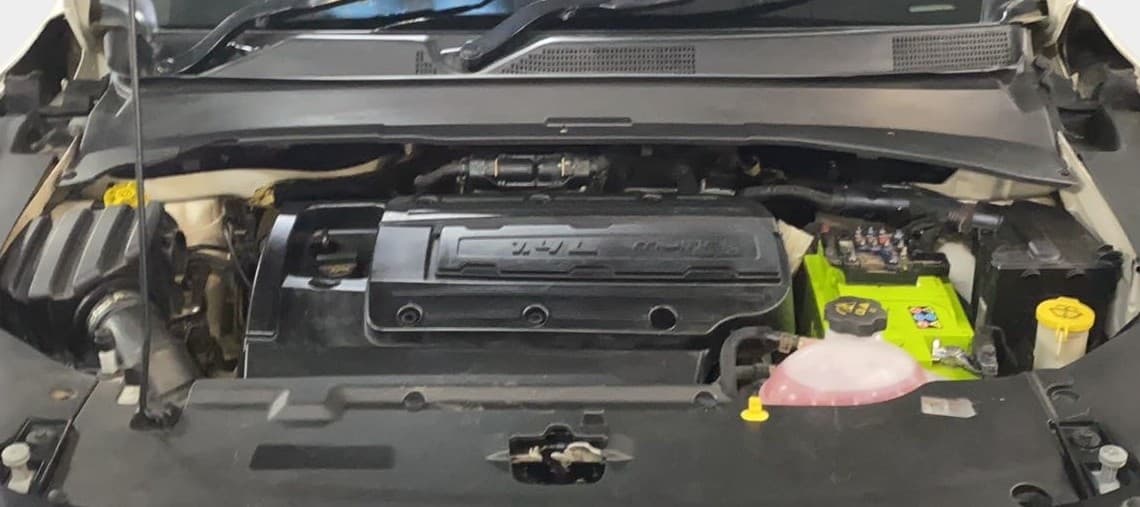 2018 Jeep Compass LIMITED 1.4 PETROL AT, Petrol, Automatic, 55,204 km, Open Bonet