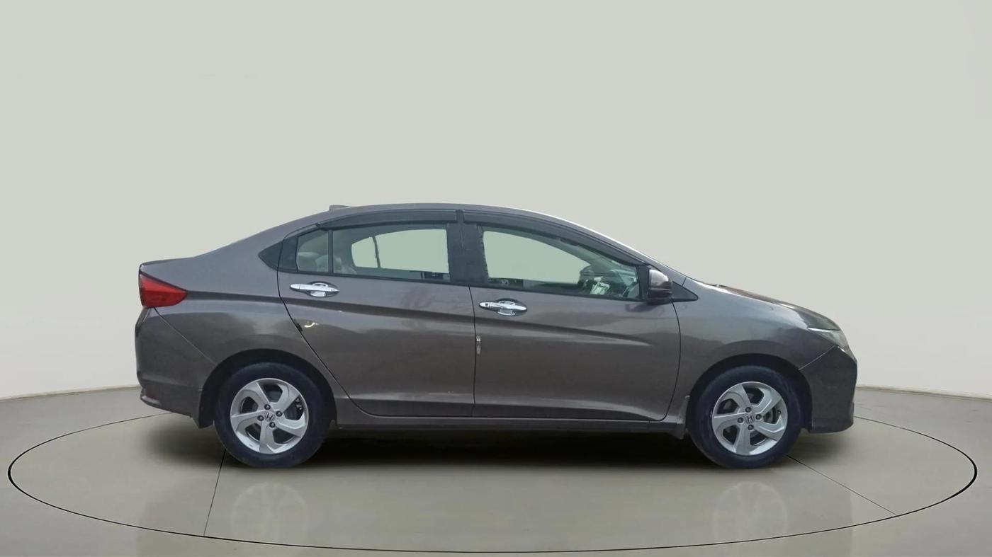 2016 Honda City 1.5L I-DTEC V, Diesel, Manual, 60,946 km, Right Side View