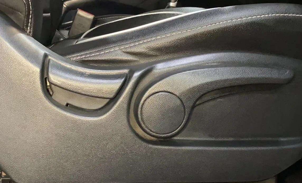2019 Hyundai Creta SX AT 1.6 PETROL, Petrol, Automatic, 88,130 km, Driver Side Adjustment Panel