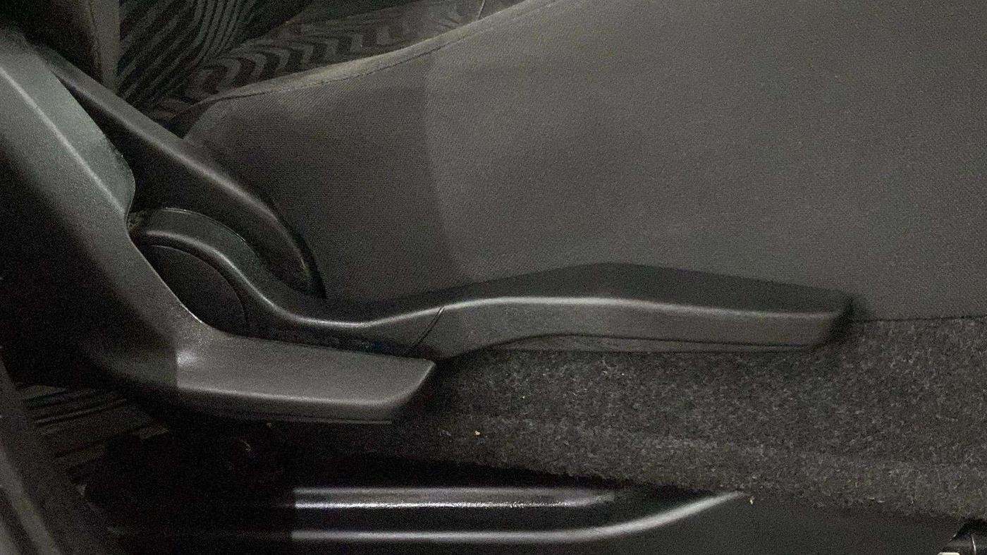 2018 Maruti Swift VXI AMT, Petrol, Automatic, 35,578 km, Driver Side Adjustment Panel