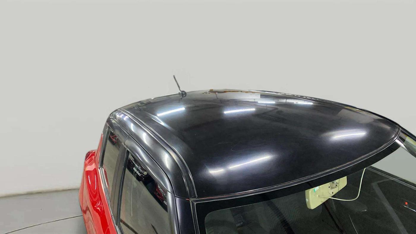 2018 Maruti Swift VXI AMT, Petrol, Automatic, 35,578 km, Roof