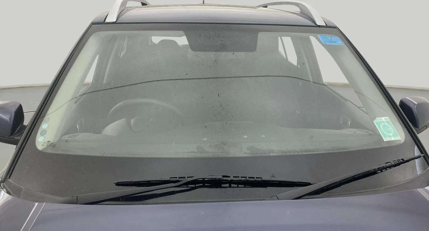 2022 Hyundai VENUE S 1.2, Petrol, Manual, 18,196 km, Front Windshield