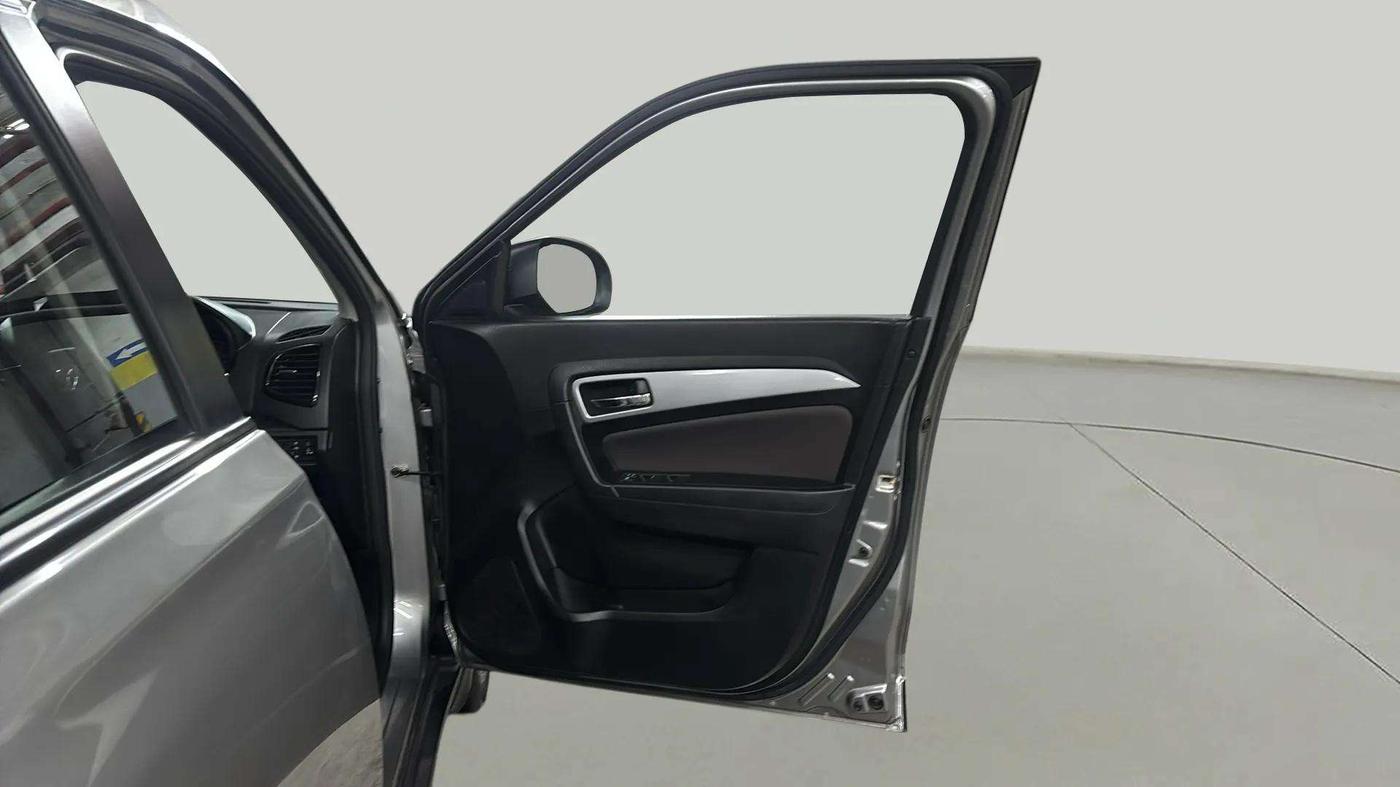 2021 Toyota URBAN CRUISER PREMIUM GRADE MT, Petrol, Manual, 16,664 km, RHS Front Door