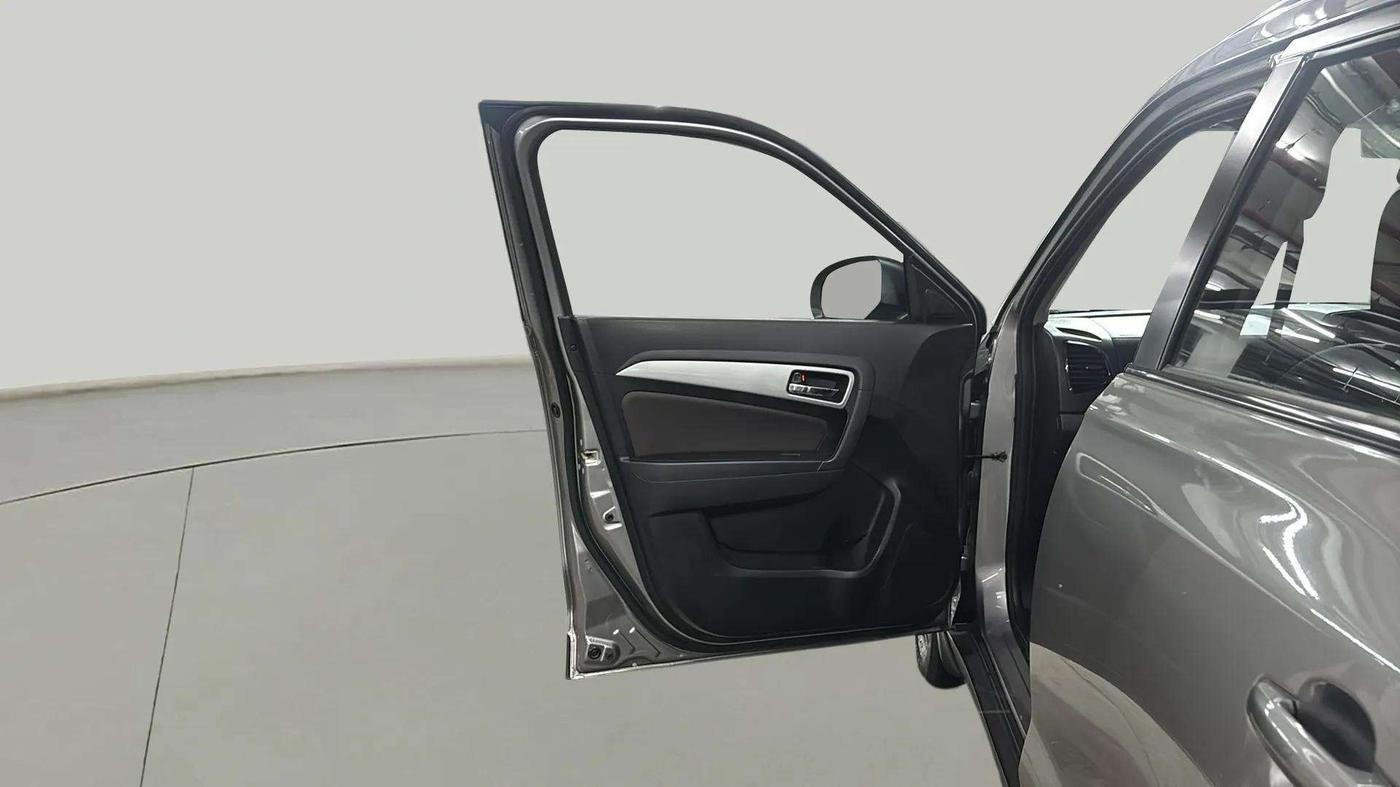 2021 Toyota URBAN CRUISER PREMIUM GRADE MT, Petrol, Manual, 16,664 km, LHS Front Door