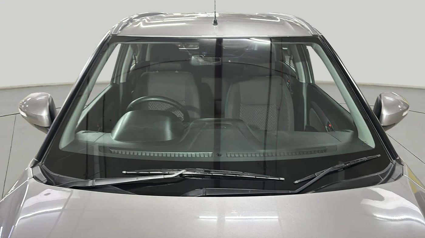 2021 Toyota URBAN CRUISER PREMIUM GRADE MT, Petrol, Manual, 16,664 km, Front Windshield
