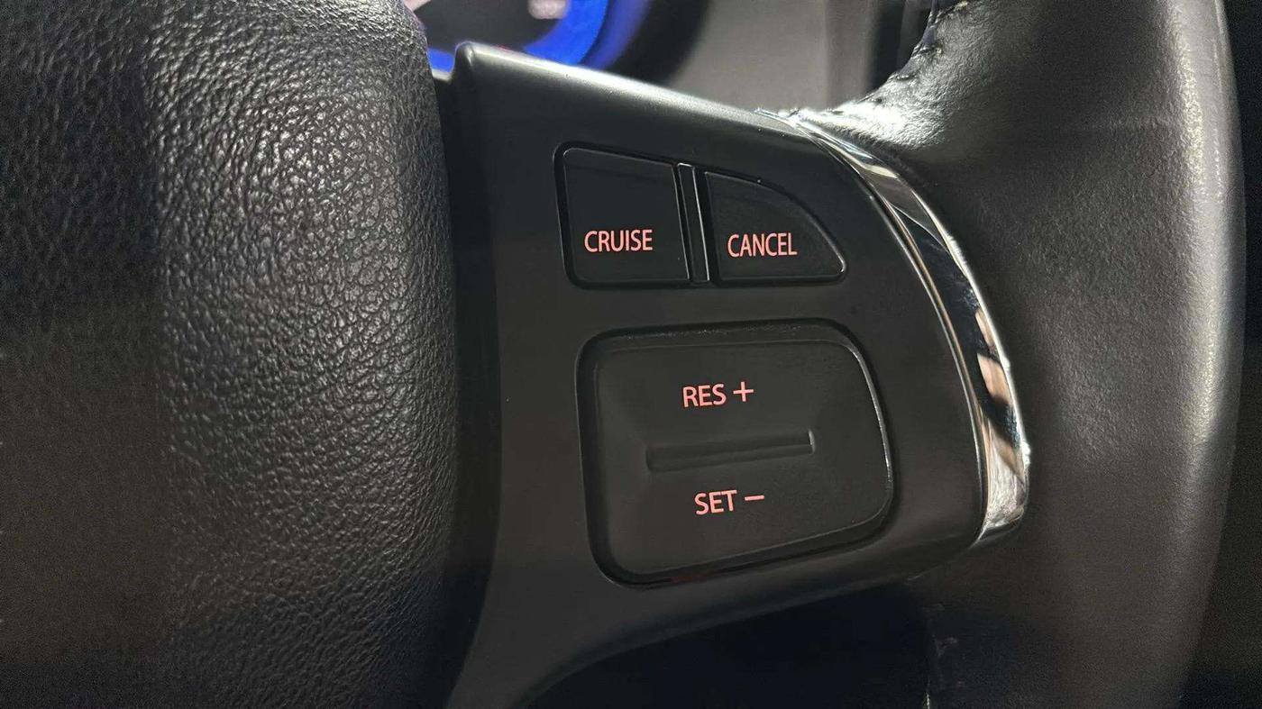 2021 Toyota URBAN CRUISER PREMIUM GRADE MT, Petrol, Manual, 16,664 km, Adaptive Cruise Control