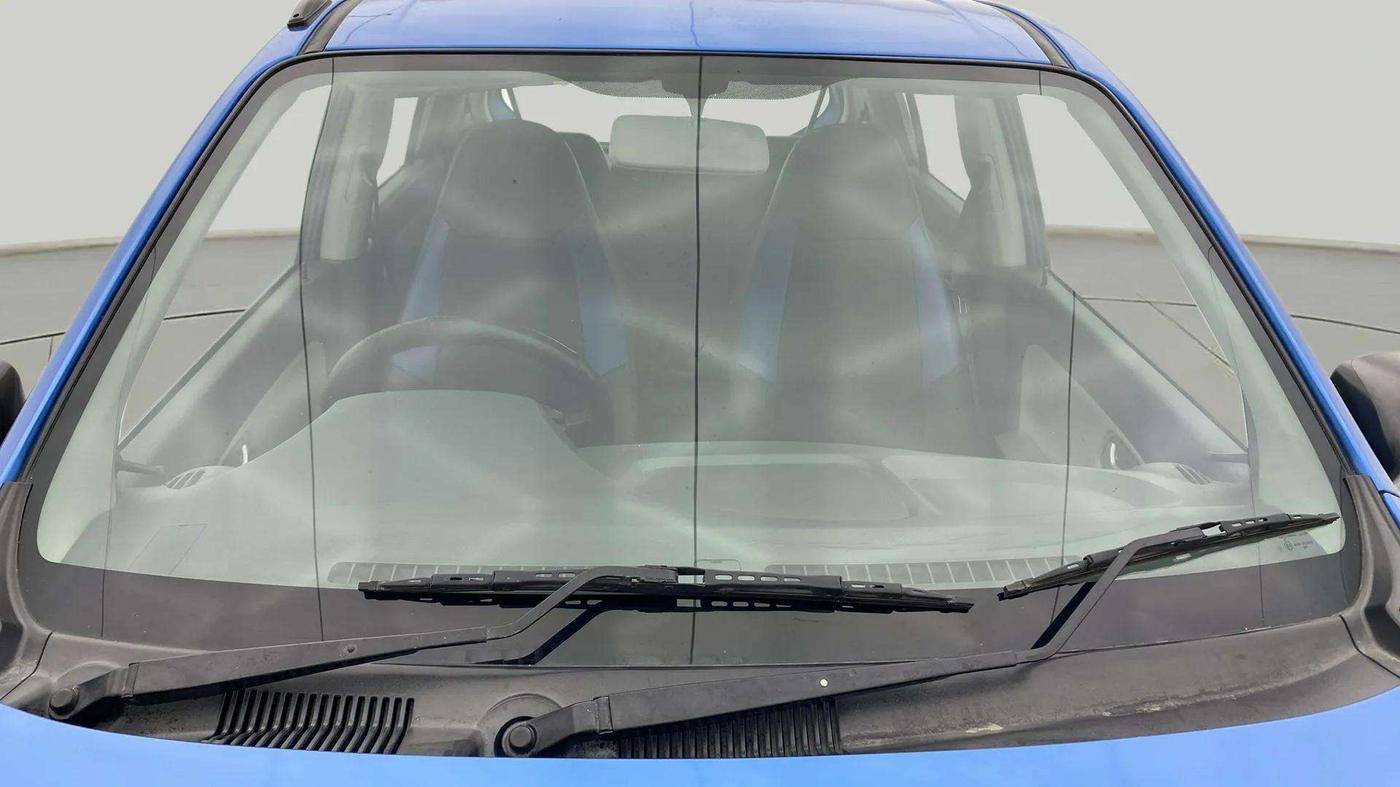 2015 Maruti Alto K10 VXI AMT, Petrol, Automatic, 52,060 km, Front Windshield