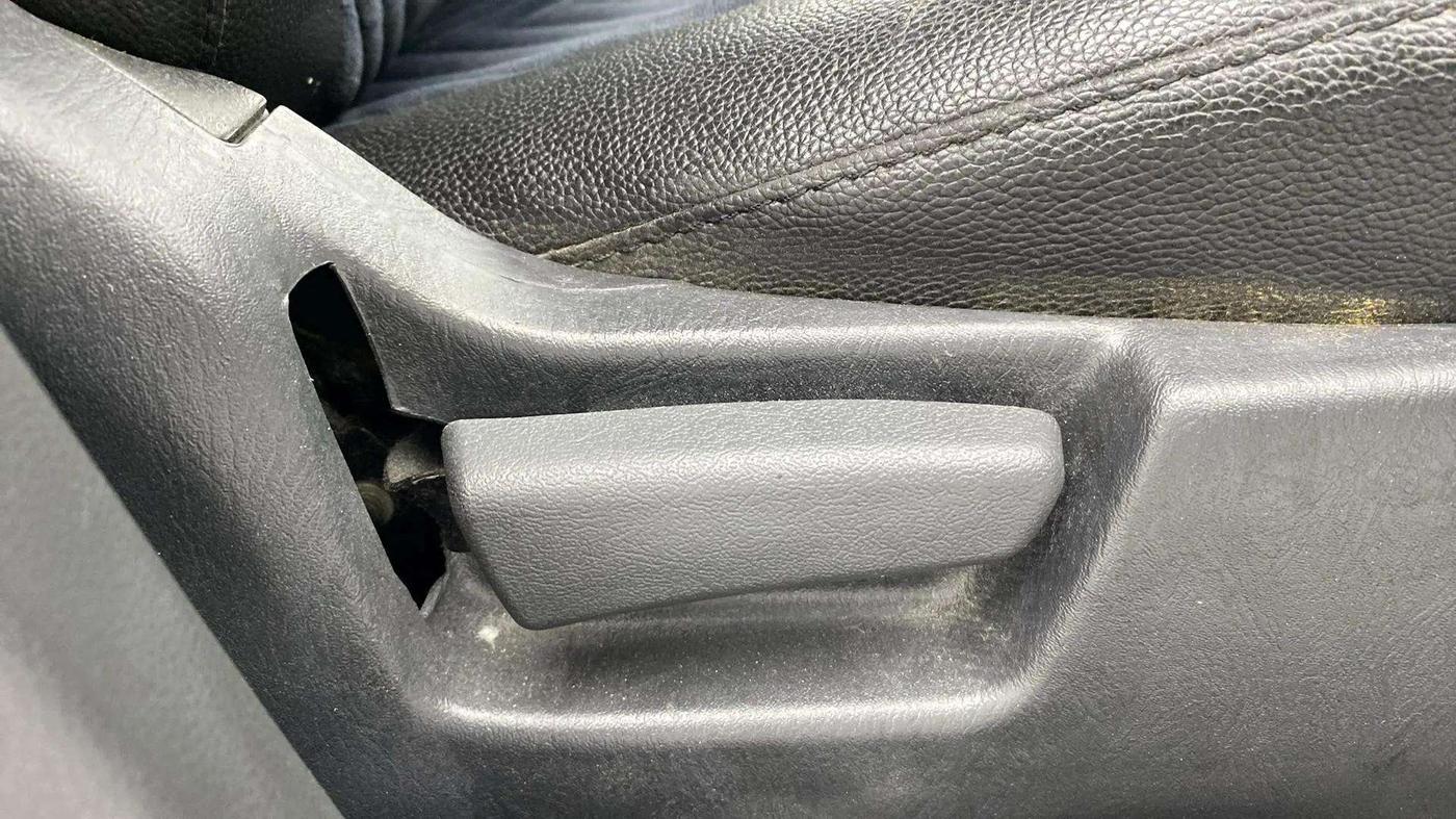 2015 Maruti Alto K10 VXI AMT, Petrol, Automatic, 52,060 km, Driver Side Adjustment Panel
