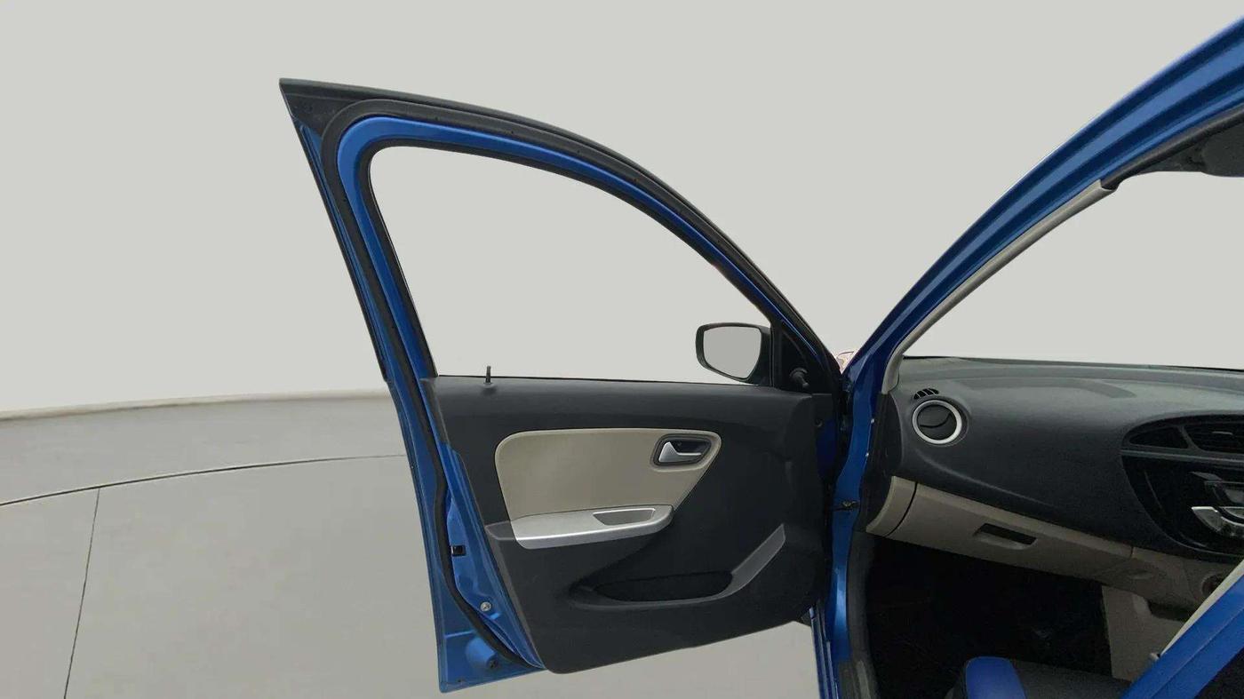2015 Maruti Alto K10 VXI AMT, Petrol, Automatic, 52,060 km, LHS Front Door