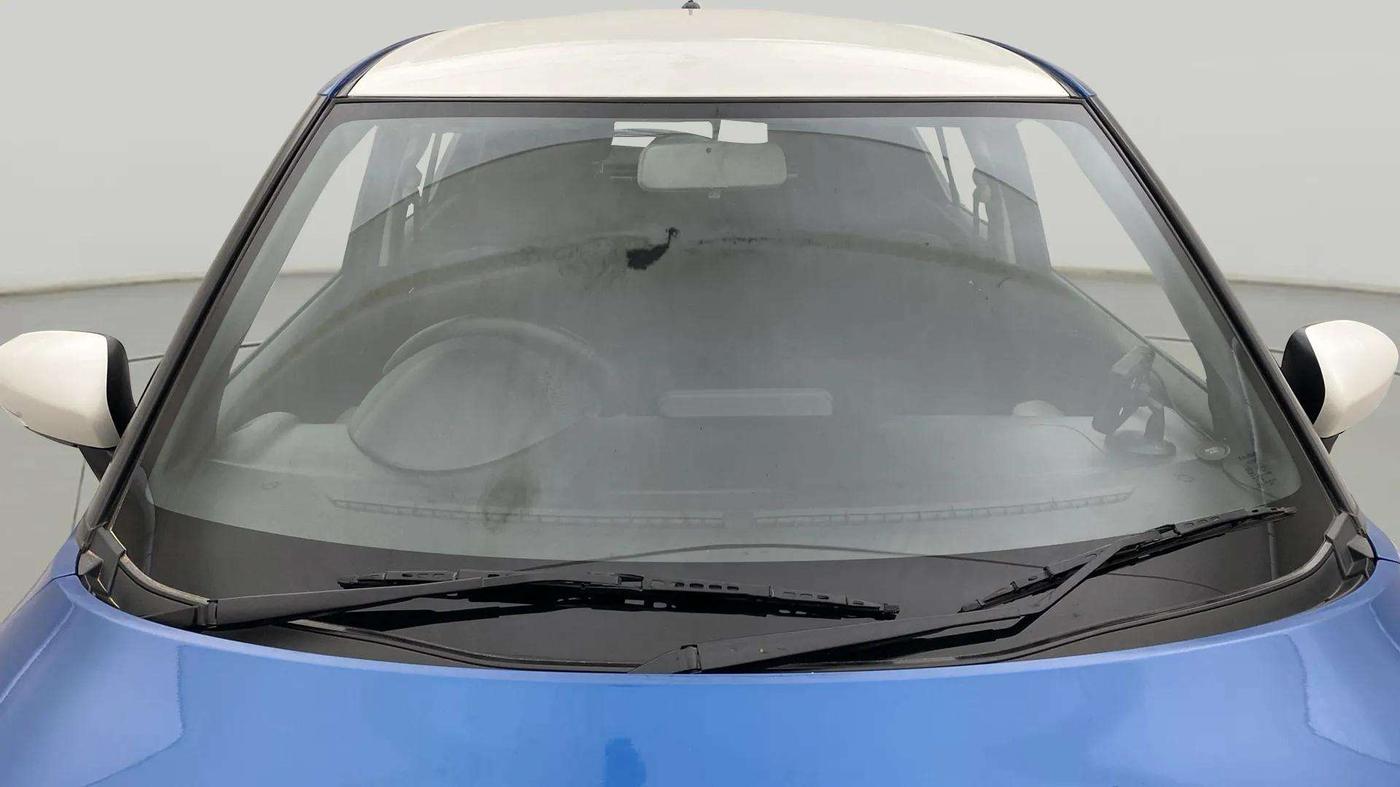 2017 Maruti IGNIS ZETA 1.2 AMT, Petrol, Automatic, 19,750 km, Front Windshield